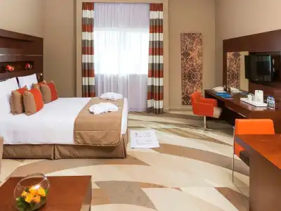 Novotel Dubai Al Barsha - 62