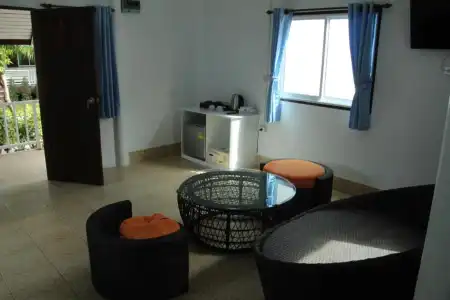 Assava Dive Resort - 10