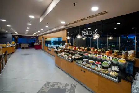 DoubleTree By Hilton Istanbul Moda - 11