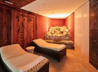 Alex Alpine Resort - Spa & Sports - 31