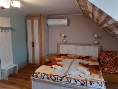 Matyus Udvarhaz Kengyel Fogado Eger - 25