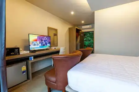 Phi Phi Top View Resort - 71