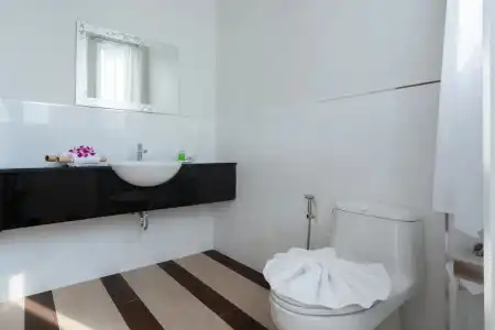 The samui beach resort - 84