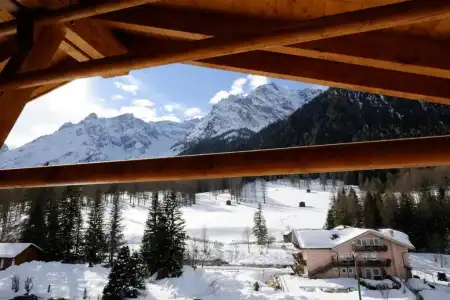 Bad Moos - Dolomites Spa Resort - 43