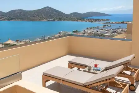 Elounda Heights - Adults Only - 134