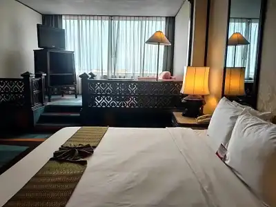 Chiang Mai Orchid - 89