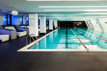 Prince Apartments - 9