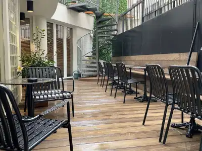 Hôtel Pergolèse Paris Champs Elysées - 20