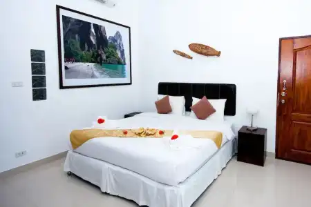 Nadivana Serviced Apartments - 90