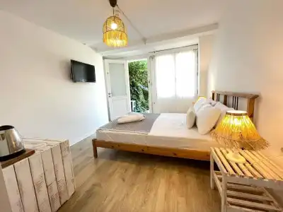 Ikigai Villa Rifat - 96