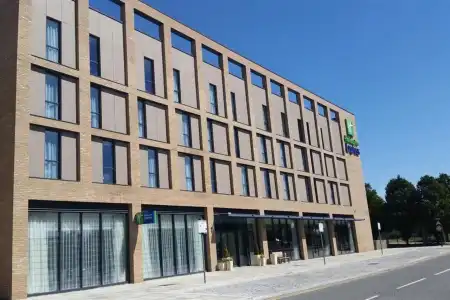 Holiday Inn Express London - ExCeL by IHG - 31