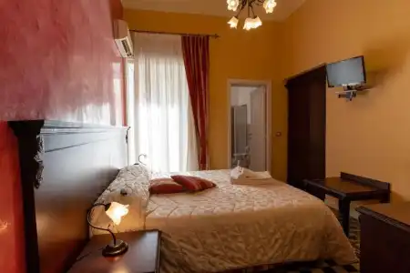 Palazzo 'Il Cavaliere' - B&B di Charme - 79