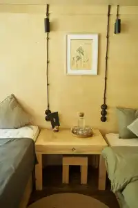 Glamping Pana Ayusai - 201