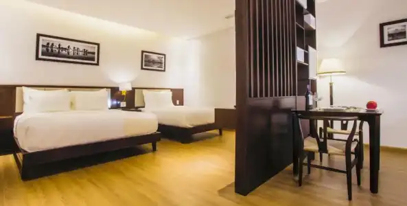 Di lusso Boutique Riverside Danang - 49