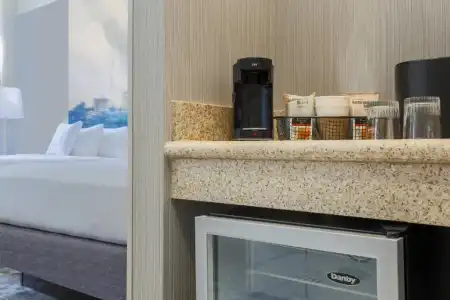 Courtyard by Marriott Pittsburgh Downtown - 31