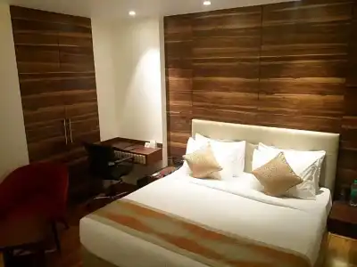Connaught Royale - 39