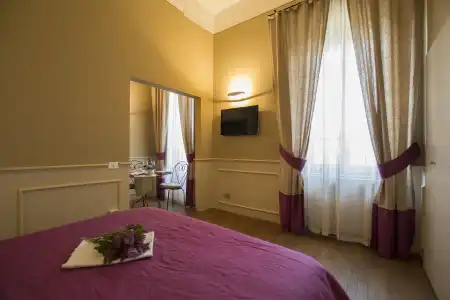 La Locanda di Pietracupa - 0