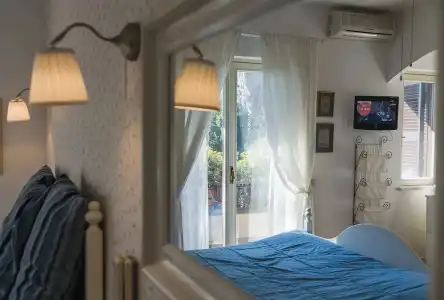 Casale dell'Insugherata B&B Roma - 53