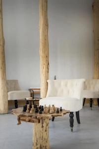 Aelia Wellness Retreat - 3