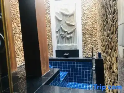 Try Palace Resort & Spa - 54
