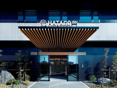 HATAGO INN Kansai Airport - 26