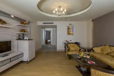 Royal Alhambra Palace – All Inclusive - 74
