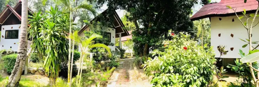 Haad Khuad Resort - 155