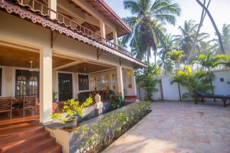 Lanka Beach Bungalows - 127