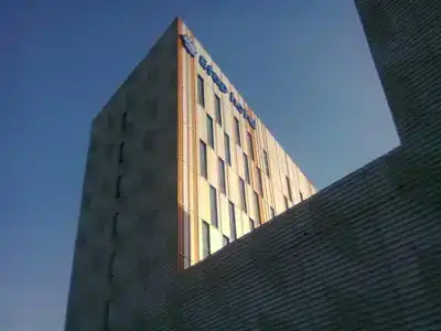 ibis budget Leuven Centrum - 29