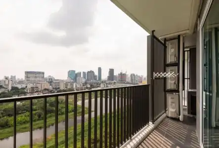Maitria Rama 9 Bangkok - 45