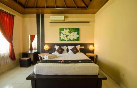Taman Sari Cottages 2 - 25