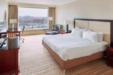Copenhagen Marriott - 57