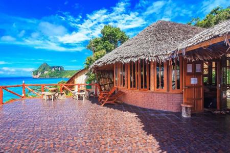 Phuphaya Seaview Resort - 34