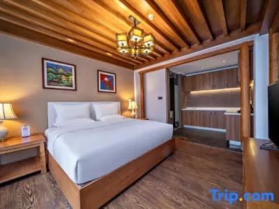 Lijiang Tianyu Boutique - 61