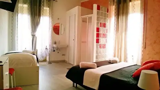 Movie Home B&B - 45