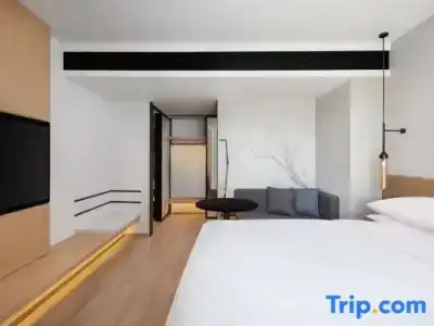 Fairfield by Marriott Xihu District - 27