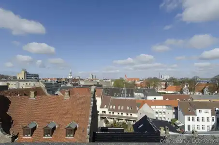 CABINN Aalborg - 17