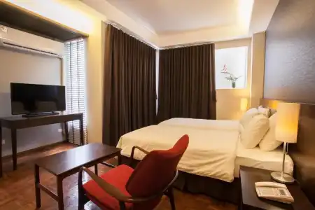 Baan Silom Soi 3 - 63