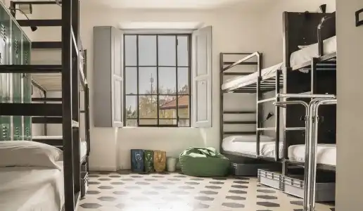 Madama Hostel & Bistrot - 1
