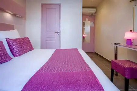Hôtel La Petite Rosa - 40