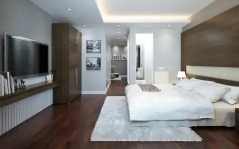 Eco Luxury Hanoi - 100