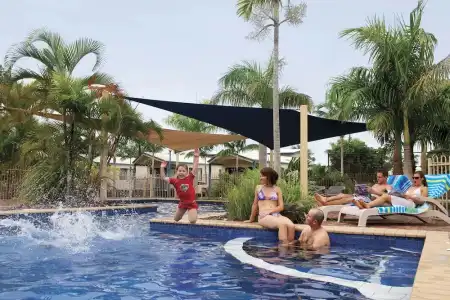 Discovery Parks - Fraser Street, Hervey Bay - 14