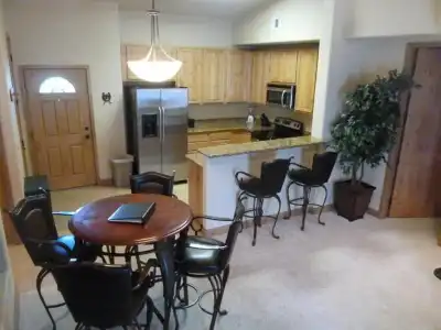 Ruidoso River Resort - 148