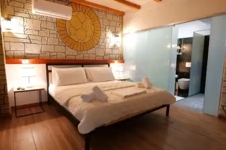 Oceanic Overview Suites - 70
