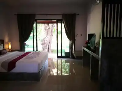 Baan Suan Rim Klong - 40