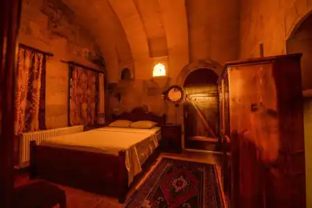 Vineyard Cave - 84