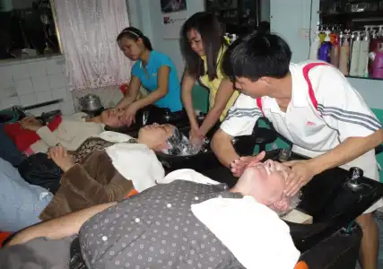 Phuong Mai Family - 12