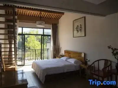 Cote Cour Beijing - 108