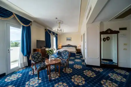 LA RESIDENCE & IDROKINESIS – Thermal Rehab - 4