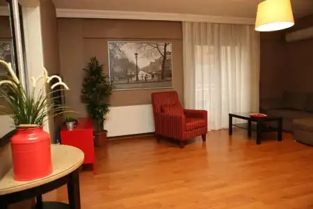 Akin Suites Istanbul - 8